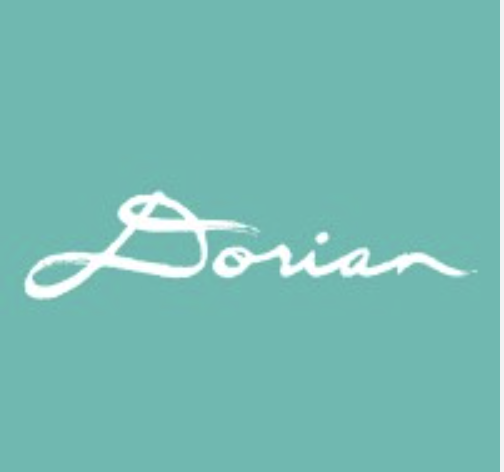  Dorian Photography Logo